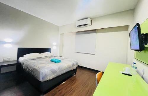 Balikpapan Hotel | City Hotel Balikpapan