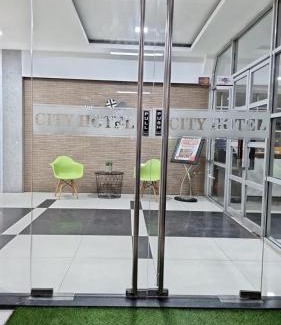 Balikpapan Hotel | City Hotel Balikpapan