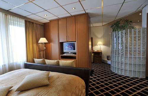 Bergen op Zoom Hotel | City Hotel Bergen op Zoom
