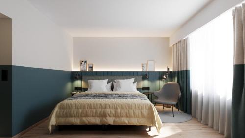 Biel Hotel | City Hotel Biel Bienne Free Parking