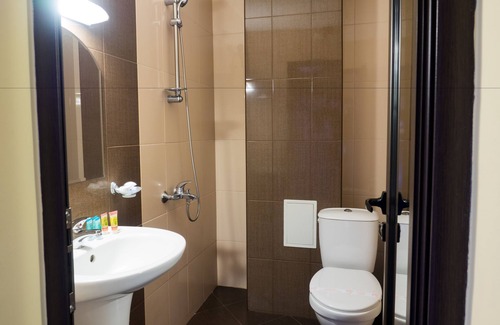 Blagoevgrad Hotel | City Hotel Blagoevgrad