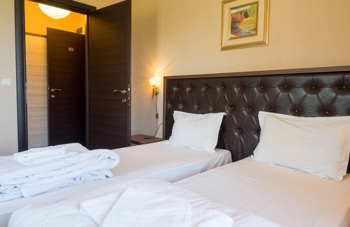 Blagoevgrad Hotel | City Hotel Blagoevgrad