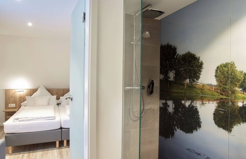 Bocholt Hotel | City Hotel Bocholt