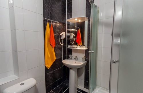 Gomel Hotel | City Hotel