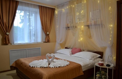 Gomel Hotel | City Hotel