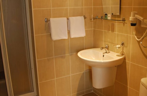 Cerkezkoy Hotel | City Hotel Cerkezkoy