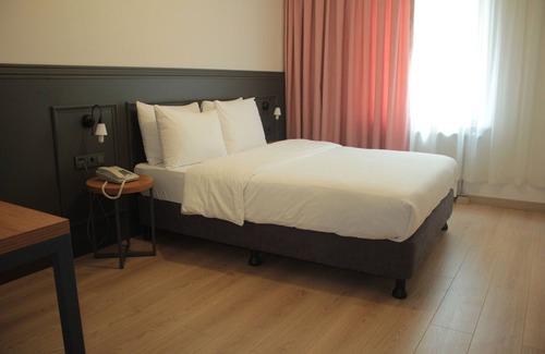 Cerkezkoy Hotel | City Hotel Cerkezkoy