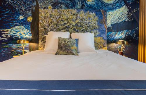 Municipality of Assen Hotel | City Hotel de Jonge