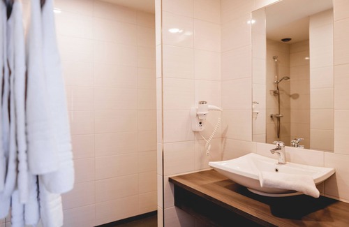 Municipality of Assen Hotel | City Hotel De Jonge