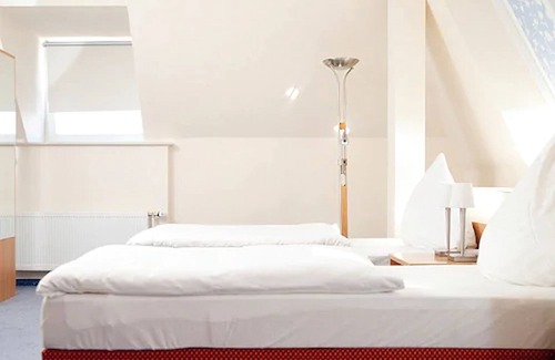 Delmenhorst Hotel | City Hotel - Delmenhorst
