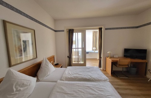 Delmenhorst Hotel | City Hotel - Delmenhorst