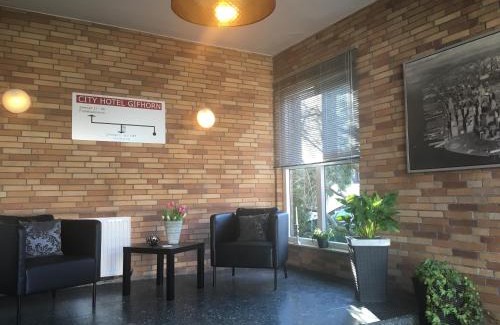 Gifhorn Hotel | City Hotel Gifhorn