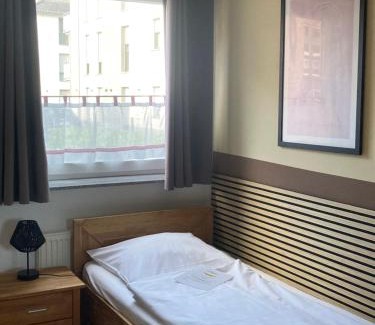 Gifhorn Hotel | City Hotel Gifhorn