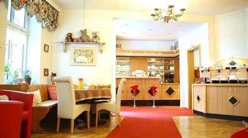 Boppard Hotel | City Hotel Hunsrücker Hof