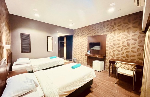 Balikpapan Hotel | City Hotel