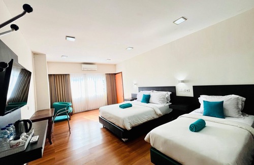 Balikpapan Hotel | City Hotel
