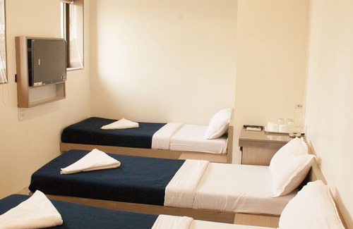 Fort Hotel | City Hotel