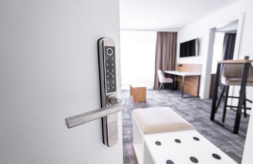 Krsko Hotel | City Hotel Krško