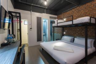 Downtown Krabi Hotel | City Hotel Krabi