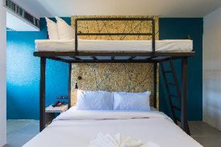 Downtown Krabi Hotel | City Hotel Krabi