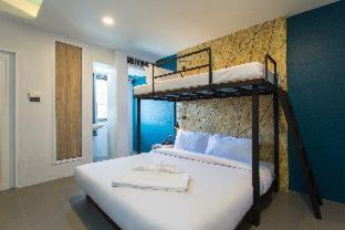 Downtown Krabi Hotel | City Hotel Krabi