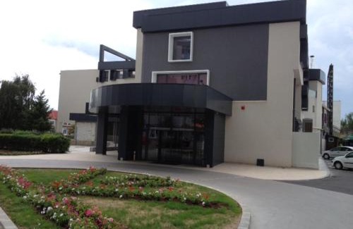 Slatina Hotel | CITY HOTEL & LOUNGE