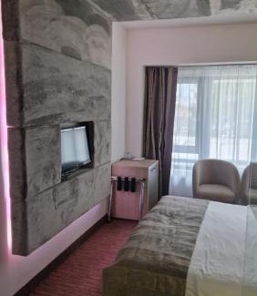Slatina Hotel | CITY HOTEL & LOUNGE