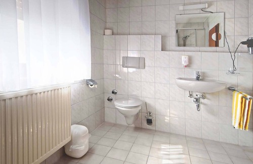 Michelstadt Hotel | City Hotel Mark Michelstadt