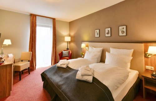 Meckenheim Hotel | City Hotel Meckenheim