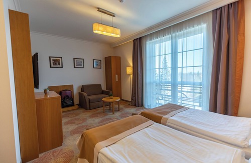Miskolc Hotel | City Hotel Miskolc