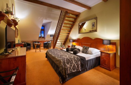 Ceska Lipa Hotel | City Hotel Morris