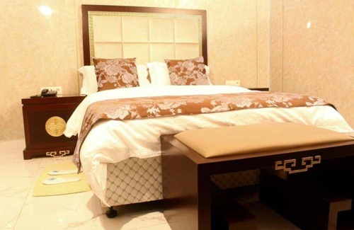 Nouakchott Hotel | City Hotel