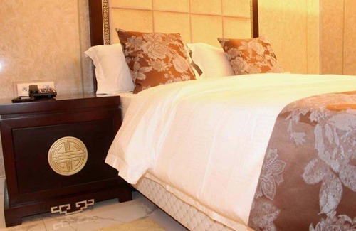 Nouakchott Hotel | City Hotel