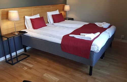 Kristinehamn Hotel | City Hotel