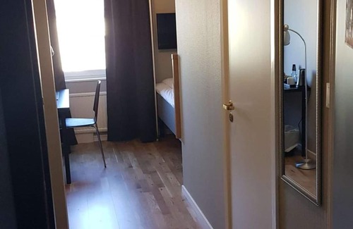 Kristinehamn Hotel | City Hotel