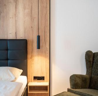 Stockerau Hotel | City Hotel Stockerau