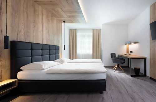 Stockerau Hotel | City Hotel Stockerau