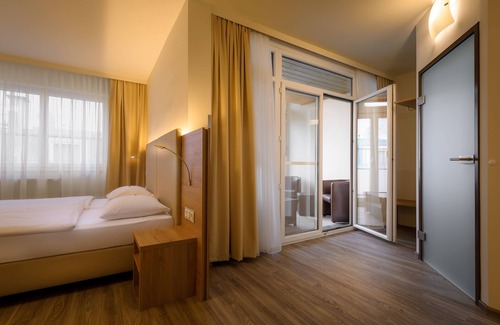 Stockerau Hotel | City Hotel Stockerau