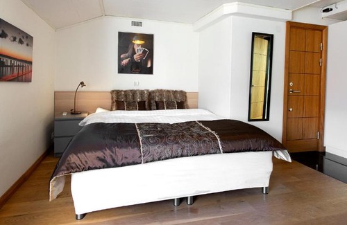 Karlshamn Apartment | City HotelApartment