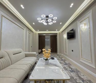 Kanimekh District Apartment | City HOUS