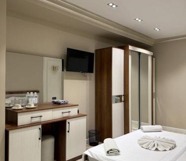 Kanimekh District Apartment | City HOUS