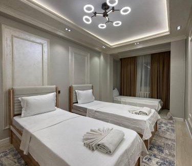 Kanimekh District Apartment | City HOUS