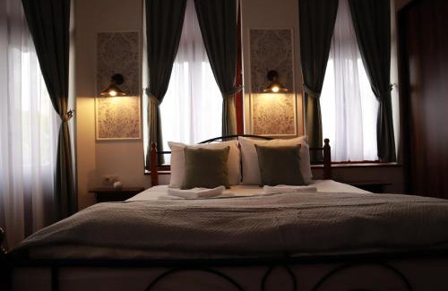 Bitola Bed & Breakfast | City House Central