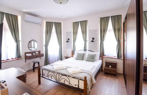 Bitola Bed & Breakfast | City House Central