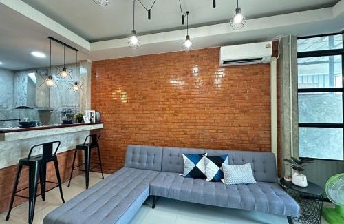 Don Muang House | City House Don Mueang Airport Bangkok
