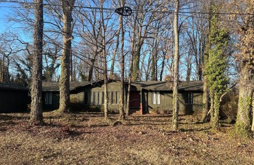 Greensboro House | City House in Forest
