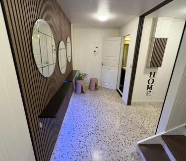 Kvernevick Apartment | City Housing