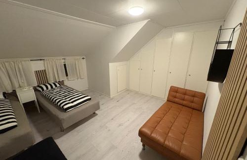 Kvernevick Apartment | City Housing