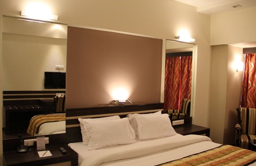 Baramati Hotel | City Inn