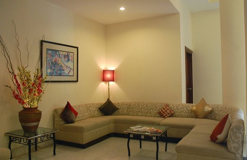 Baramati Hotel | City Inn
